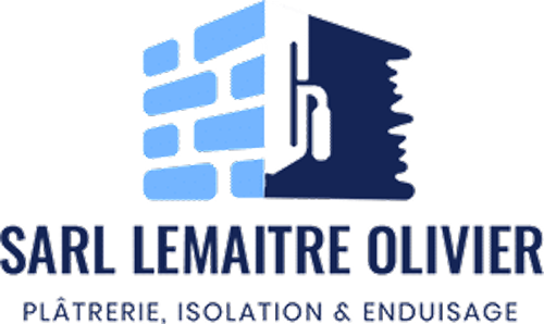 Logo PLATRERIE LEMAITRE OLIVIER